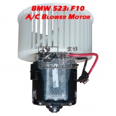 BMW 523i (F10) Air Cond Blower Fan Motor